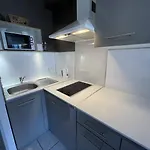 Apartment 2 Couchages Cap D'agde Naturisme Cn040-816 *