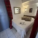 Apartment 2 Couchages Cap D'agde Naturisme Cn040-816 *