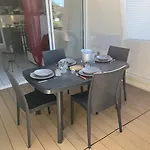 2 Couchages Cap D'agde Naturisme Cn040-816 Apartamento
