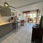 2 Couchages Cap D'agde Naturisme Cn040-816 Apartamento Agde