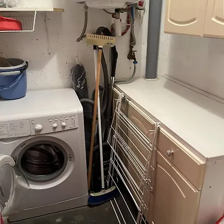 2 Couchages Cap D'agde Naturisme Cn040-816 Appartamento *