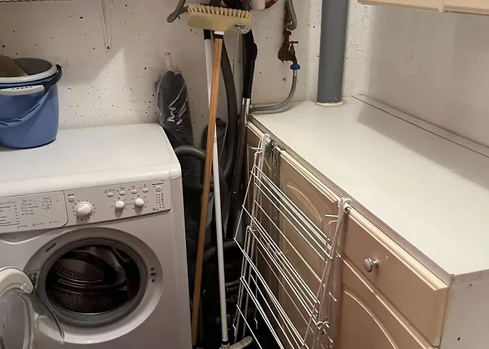 2 Couchages Cap D'agde Naturisme Cn040-816 Apartment *