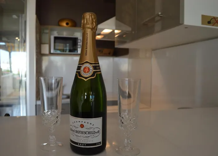 2 Couchages Cap D'agde Naturisme Cn040-816 Appartamento Agde